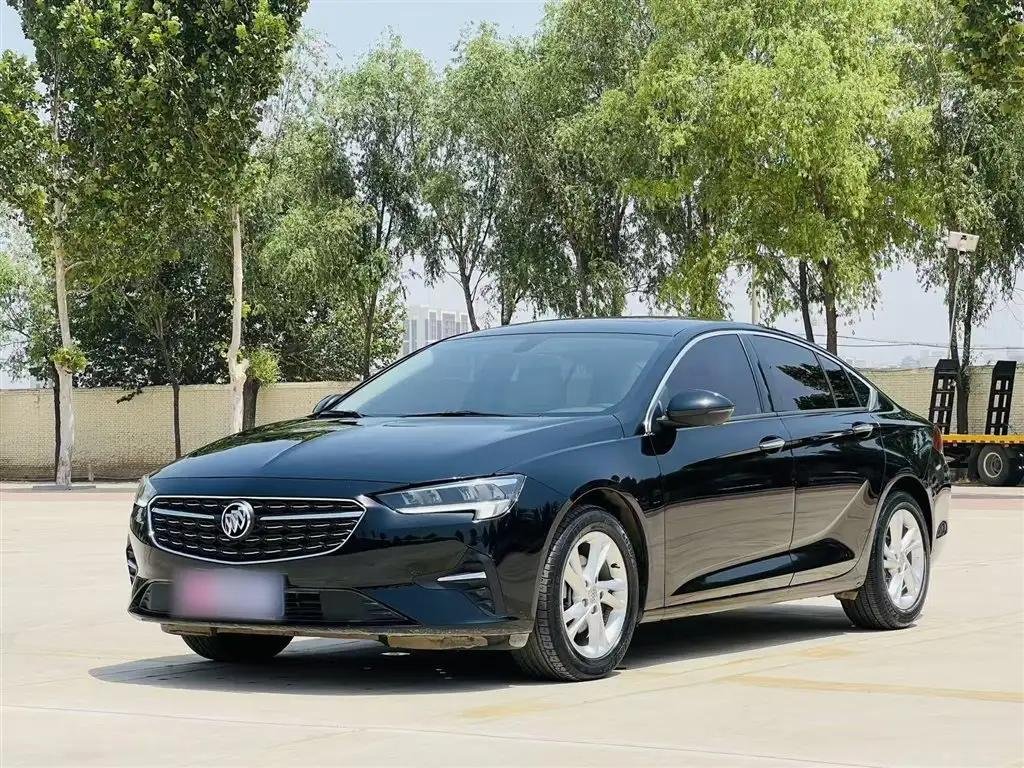 2021 Buick Regal for sale 915037 | Eauto Export 2021 Buick Regal for sale 915037 | Eauto Export