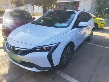 2021 Buick Velite 6 for sale 915295 | Eauto Export