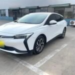 2021 Buick Velite 6 for sale 915296 | Eauto Export