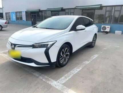 2021 Buick Velite 6 for sale 915296 | Eauto Export
