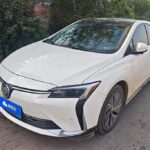 2021 Buick Velite 6 Plus - Top 10 Chinese EV Companies