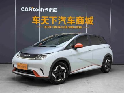 2021 BYD Dolphin for sale 913321 | Eauto Export