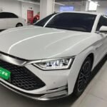 2021 BYD Han for sale 913438 | Eauto Export