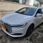 2021 BYD Qin for sale 913534 | Eauto Export