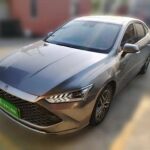 2021 BYD Qin Plus DM-i Price Bangladesh - Biggest Chinese EV