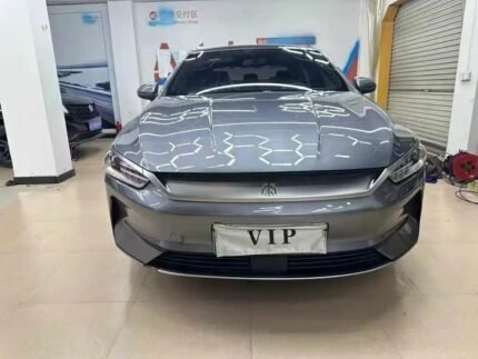 2021 BYD Qin Plus KSA - Biggest Chinese EV Companies