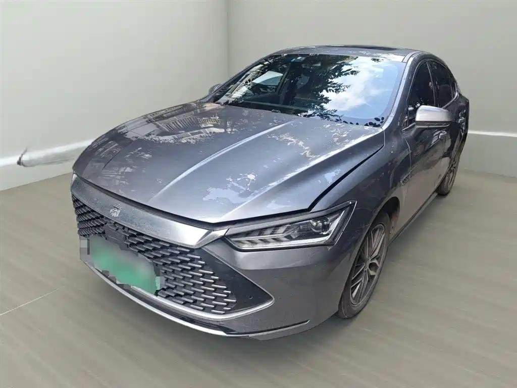 2021 BYD Qin Plus Narxi - Chinese Company Electric Car 2021 BYD Qin Plus Narxi - Chinese Company Electric Car