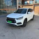 2021 BYD Song for sale 913794 | Eauto Export