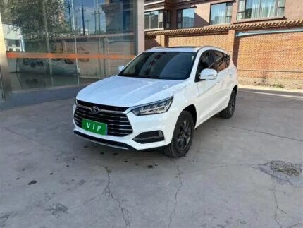 2021 BYD Song for sale 913794 | Eauto Export