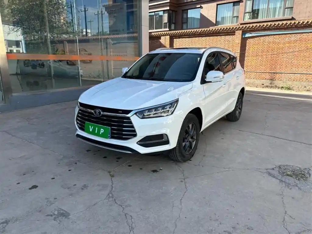 2021 BYD Song for sale 913794 | Eauto Export 2021 BYD Song for sale 913794 | Eauto Export