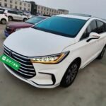 2021 BYD Song MAX for sale 913859 | Eauto Export