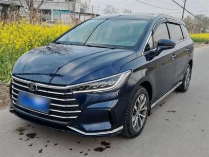 2021 BYD Song MAX for sale 913860 | Eauto Export