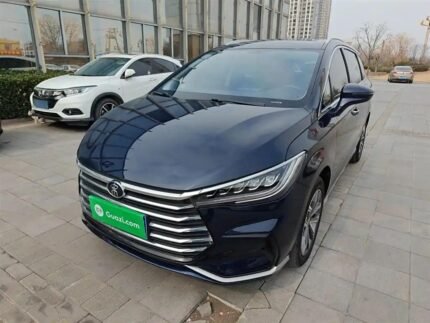 2021 BYD Song MAX for sale 913862 | Eauto Export