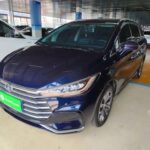 2021 BYD Song MAX for sale 913866 | Eauto Export