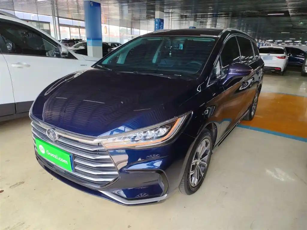 2021 BYD Song MAX for sale 913866 | Eauto Export 2021 BYD Song MAX for sale 913866 | Eauto Export