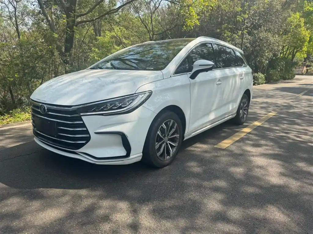 2021 BYD Song MAX for sale 913870 | Eauto Export 2021 BYD Song MAX for sale 913870 | Eauto Export