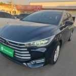 2021 BYD Song MAX Malaysia: Popular Chinese Car 2022 Era