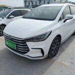 2021 BYD Song MAX MPV PHEV BEV: Chinese Car Lot Gems