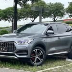 2021 BYD Song PLUS for sale 838993 | Eauto Export