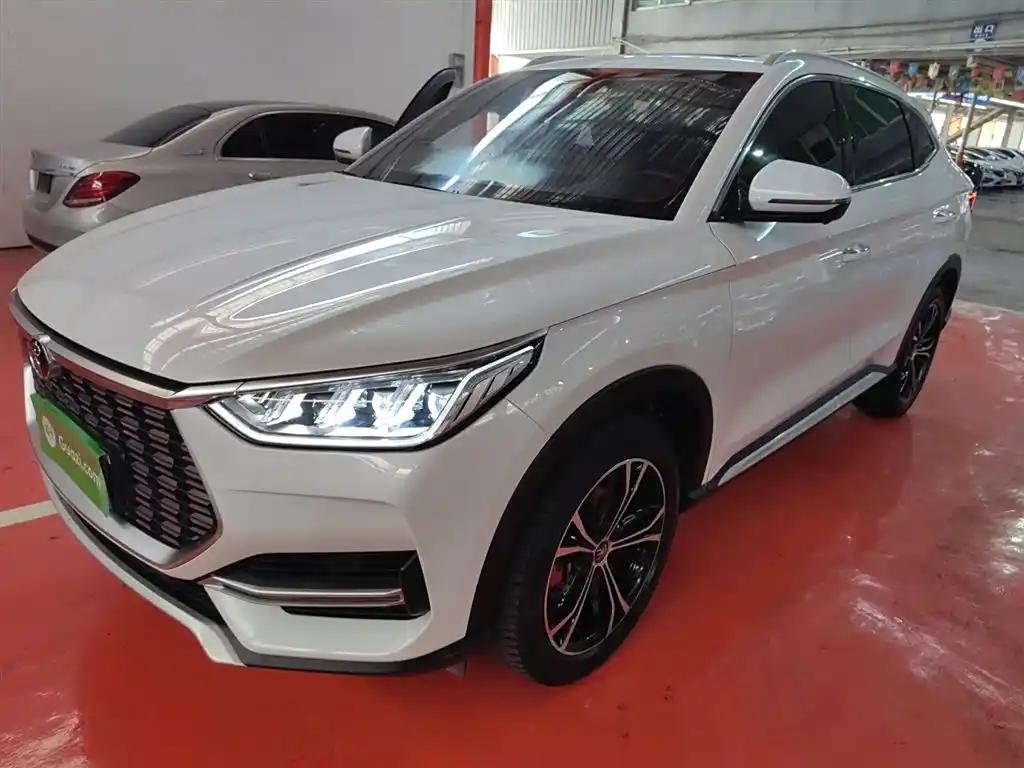 2021 BYD Song PLUS for sale 913880 | Eauto Export 2021 BYD Song PLUS for sale 913880 | Eauto Export