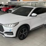 2021 BYD Song PLUS for sale 913884 | Eauto Export
