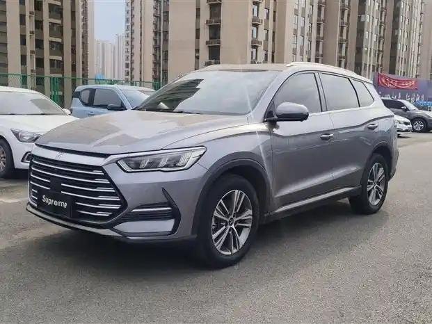 2021 BYD Song Pro for sale 887031 | Eauto Export 2021 BYD Song Pro for sale 887031 | Eauto Export