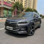 2021 BYD Tang EV for sale 914114 | Eauto Export