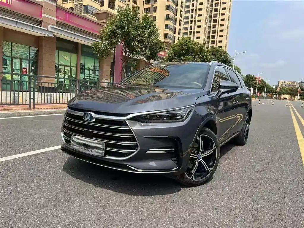 2021 BYD Tang EV for sale 914114 | Eauto Export 2021 BYD Tang EV for sale 914114 | Eauto Export