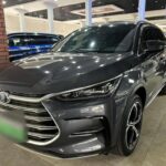 2021 BYD Tang EV GS - Competitive Chinese EV Prices