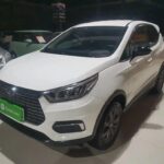 2021 BYD Yuan EV Precio Colombia Top 3 Chinese EV Companies - Popular Used