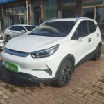 2021 BYD Yuan Pro for sale 914194 | Eauto Export