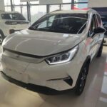 2021 BYD Yuan Pro for sale 914199 | Eauto Export
