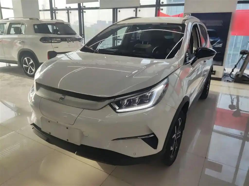 2021 BYD Yuan Pro for sale 914199 | Eauto Export 2021 BYD Yuan Pro for sale 914199 | Eauto Export