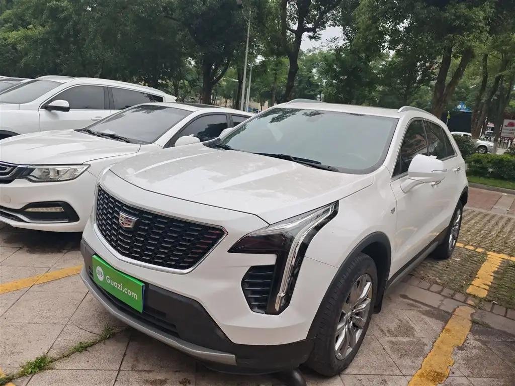 2021 Cadillac XT4 for sale 924704 | Eauto Export 2021 Cadillac XT4 for sale 924704 | Eauto Export