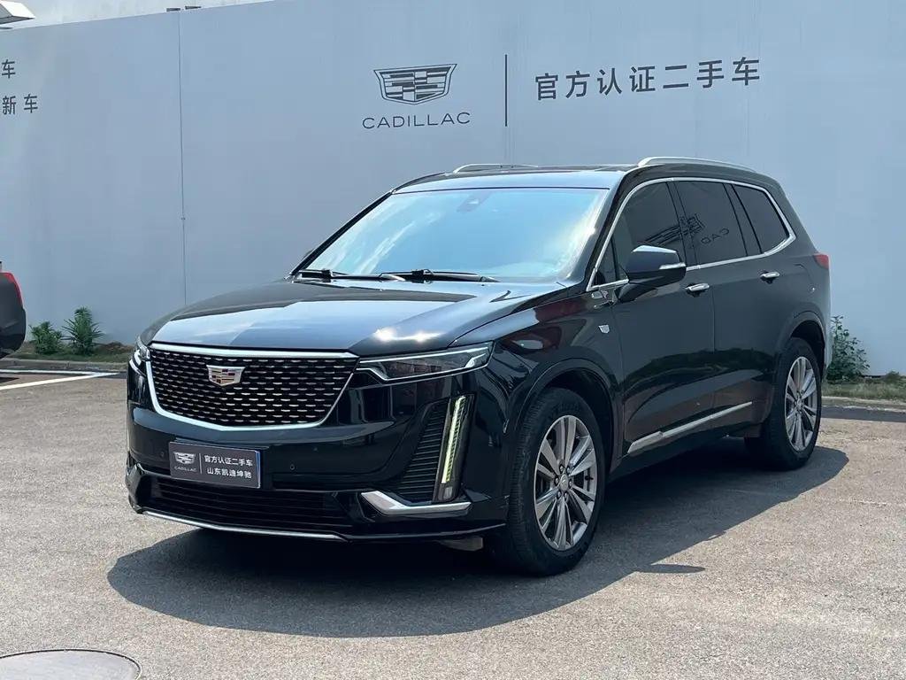 2021 Cadillac XT6 for sale 924769 | Eauto Export 2021 Cadillac XT6 for sale 924769 | Eauto Export