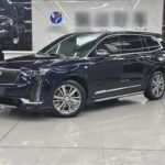 2021 Cadillac XT6 for sale 924777 | Eauto Export