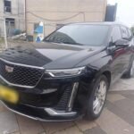2021 Cadillac XT6 for sale 924779 | Eauto Export