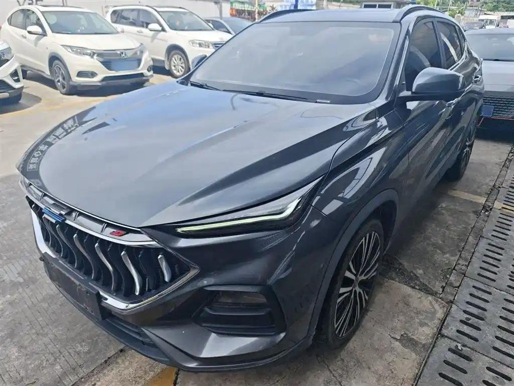 2021 Changan Oshan X5 for sale 916386 | Eauto Export 2021 Changan Oshan X5 for sale 916386 | Eauto Export