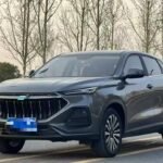 2021 Changan Oshan X5 for sale 916388 | Eauto Export