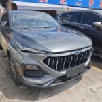 2021 Changan Oshan X5 for sale 916395 | Eauto Export