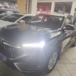 2021 Changan Oshan X5 for sale 916396 | Eauto Export