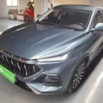 2021 Changan Oshan X5 Interior - Premium China EV Used Car