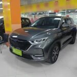 2021 Changan Oshan X7 for sale 916419 | Eauto Export