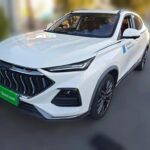 2021 Changan Oushang X5 - Best Chinese EV Companies