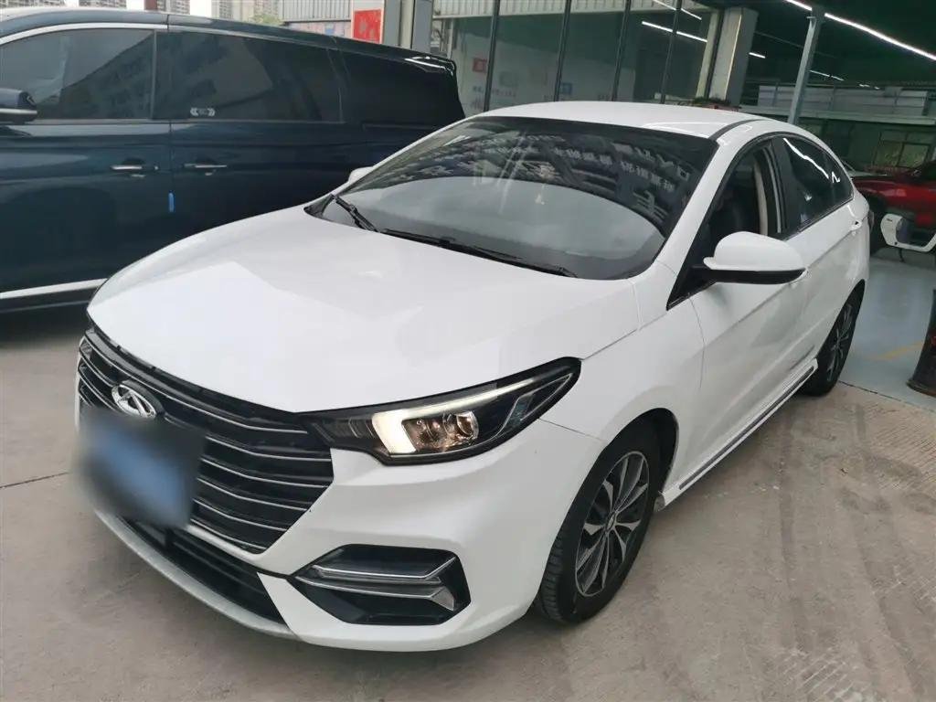 2021 Chery Arrizo 5 PLUS for sale 926916 | Eauto Export 2021 Chery Arrizo 5 PLUS for sale 926916 | Eauto Export