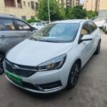 2021 Chery Arrizo 8 for sale 926905 | Eauto Export
