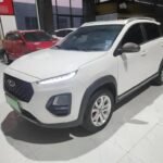 2021 Chery Tiggo 3x for sale 926990 | Eauto Export