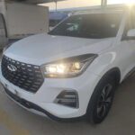 2021 Chery Tiggo 5x for sale 927015 | Eauto Export