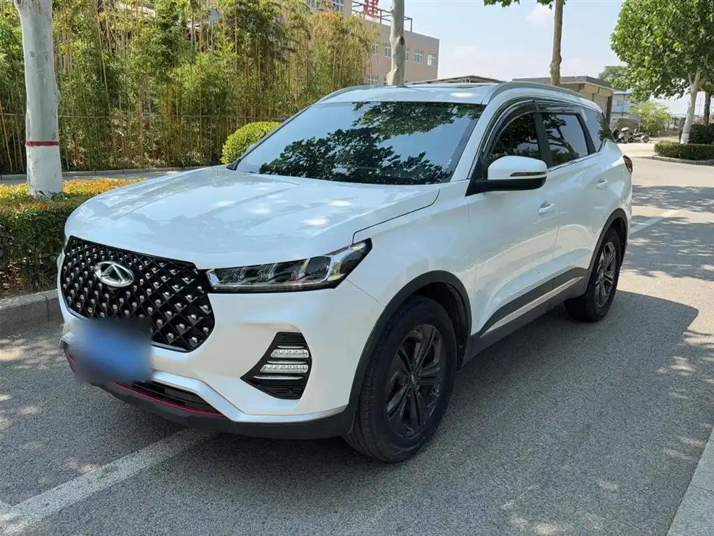 2021 CheryTiggo 7 for sale 900299 | Eauto Export 2021 CheryTiggo 7 for sale 900299 | Eauto Export
