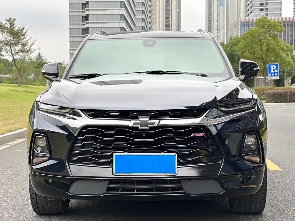2021 Chevrolet Blazer for sale 825200 | Eauto Export 2021 Chevrolet Blazer for sale 825200 | Eauto Export